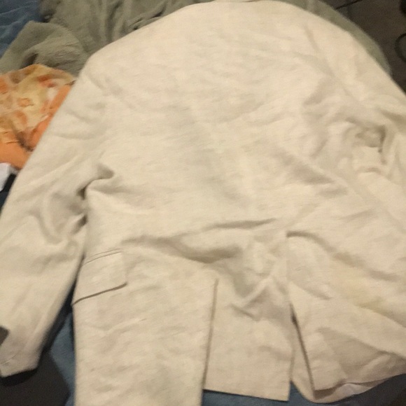 Jacket - Picture 3 of 3